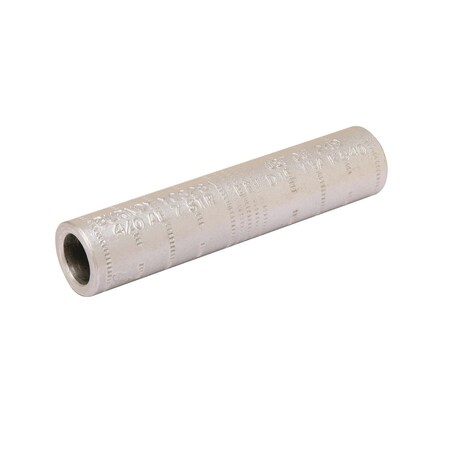 Burndy Wire Compress Slice, Alum sleeve, ANSI C119.4 CLASS 1A, Die Index: 321 YCS301A
